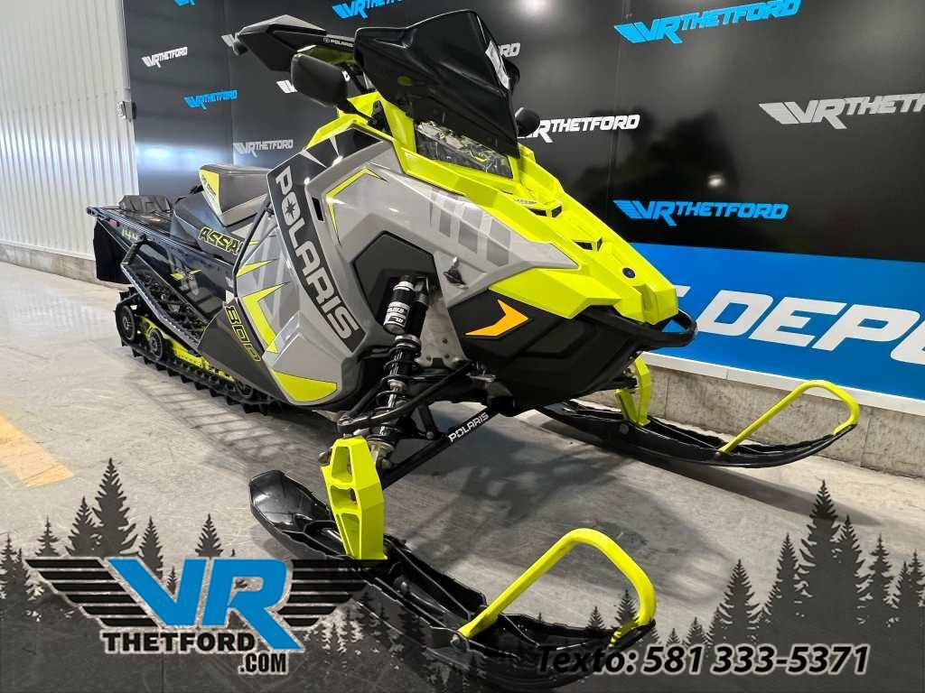 Polaris 800 Switchback Assault 144 2020