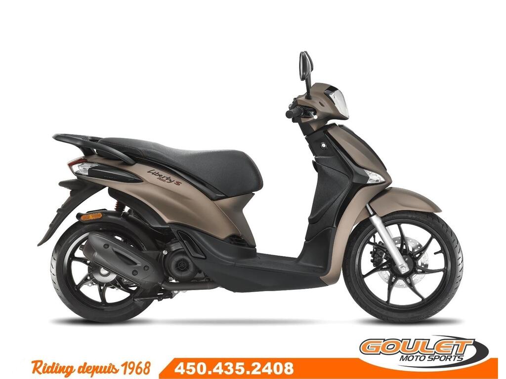 Piaggio Liberty S 150 2023