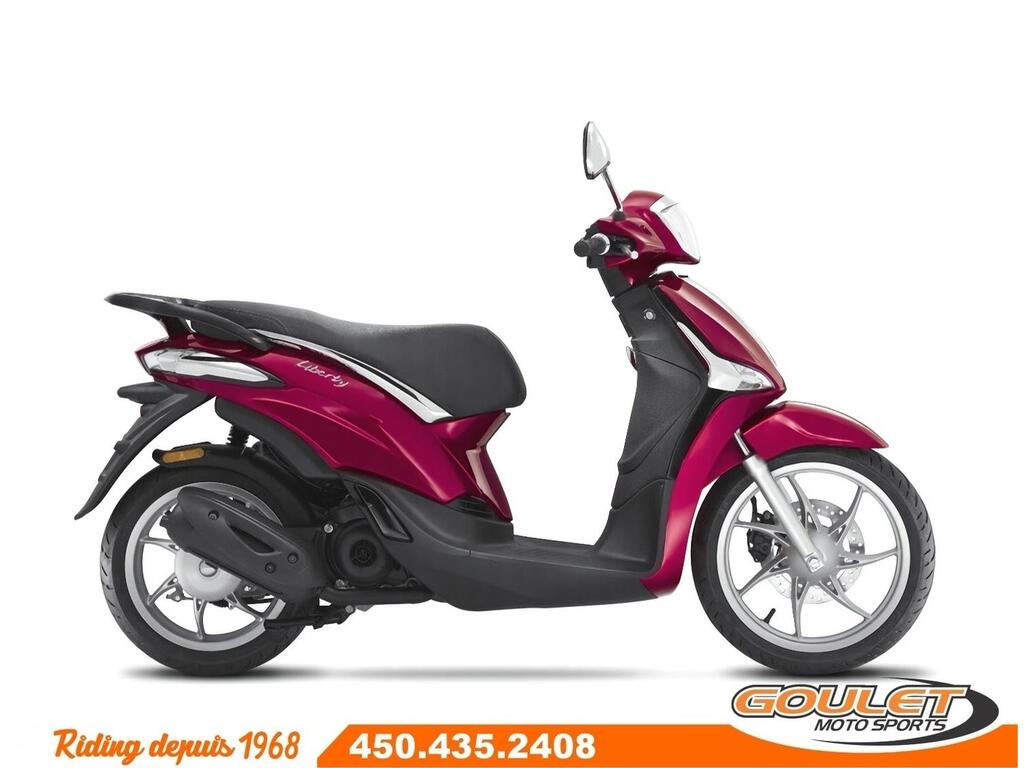 Piaggio Liberty S 150 2023