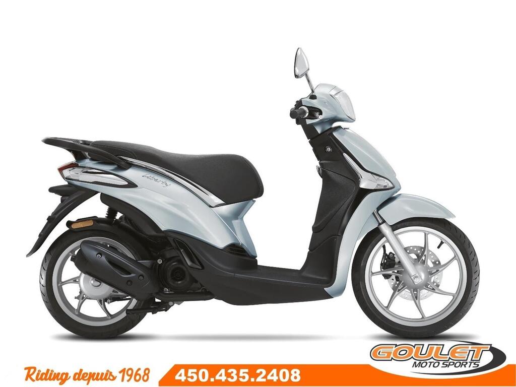 Piaggio Liberty S 150 2023