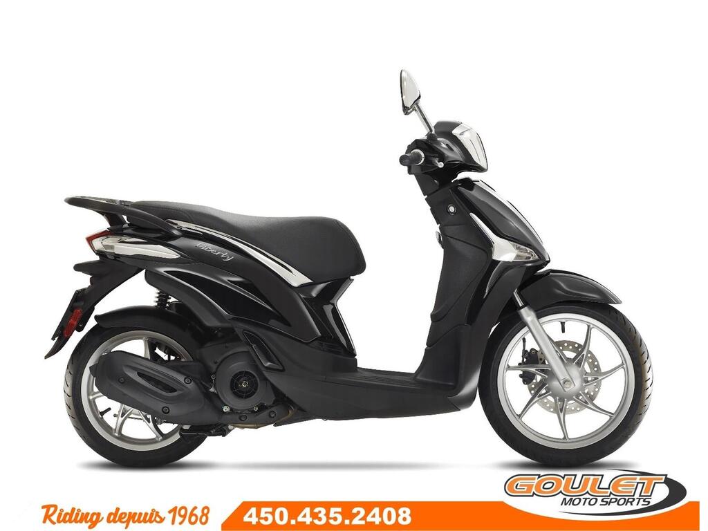 Piaggio Liberty S 150 2023