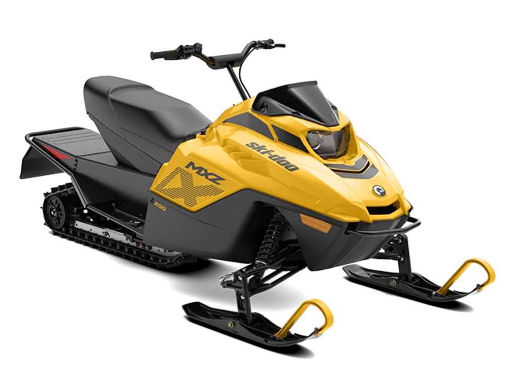 Ski-Doo MXZ 200 2024