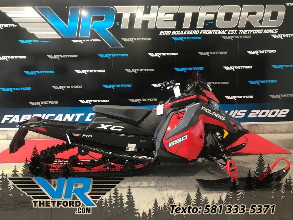 Polaris 850 Switchback XC 146 2024