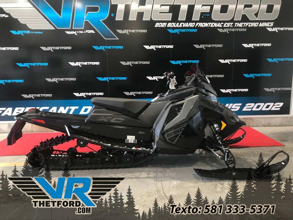 Polaris 850 Switchback XC 146 2024