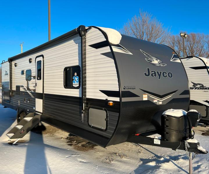 Jayco Jay Flight 295BHS.SLX 2023