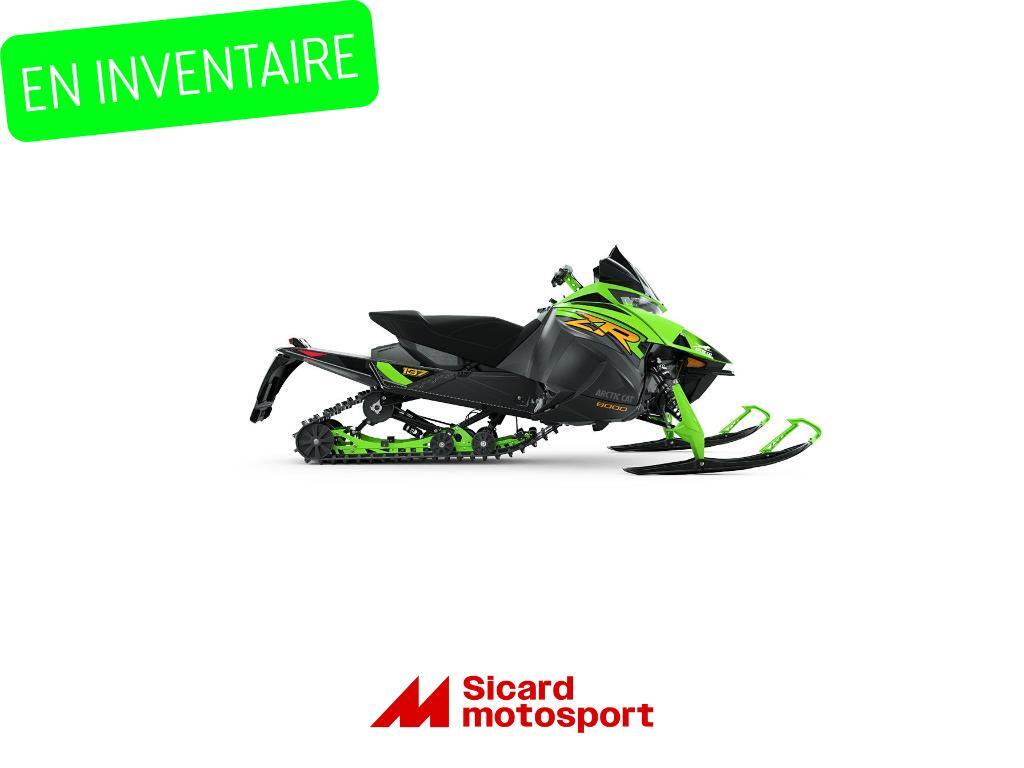 Arctic Cat ZR 8000 ZR8000 137 ES QS3 2024