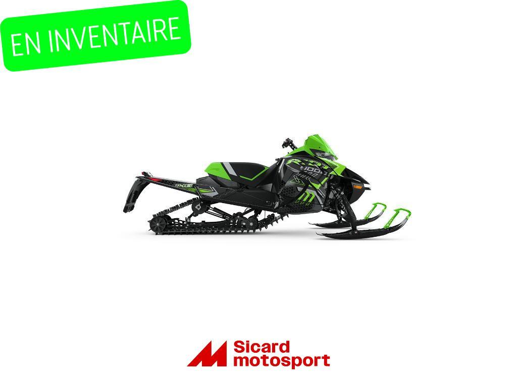 Arctic Cat RIOT 9000 ATAC EPS 1.6 2024