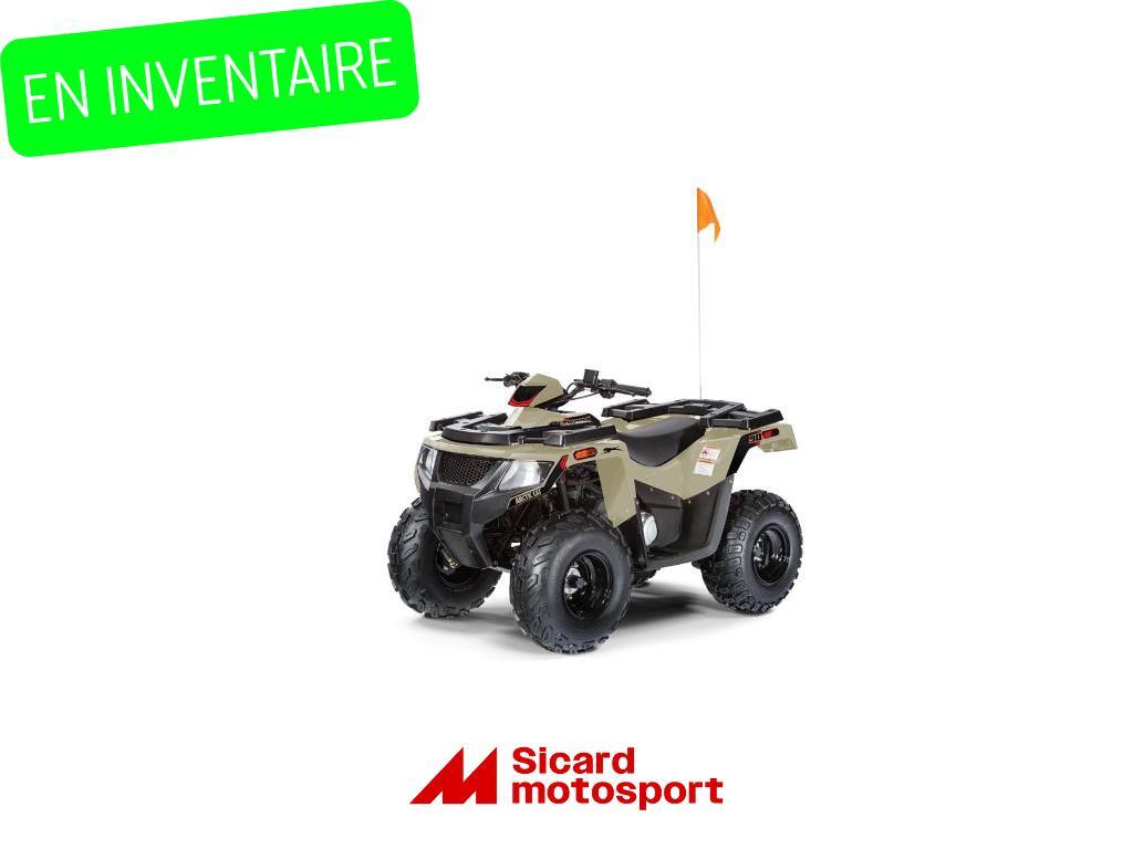 Arctic Cat Alterra 90 2023