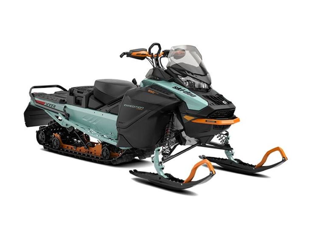 Ski-Doo Expedition Xtreme 850 E-tec 2024