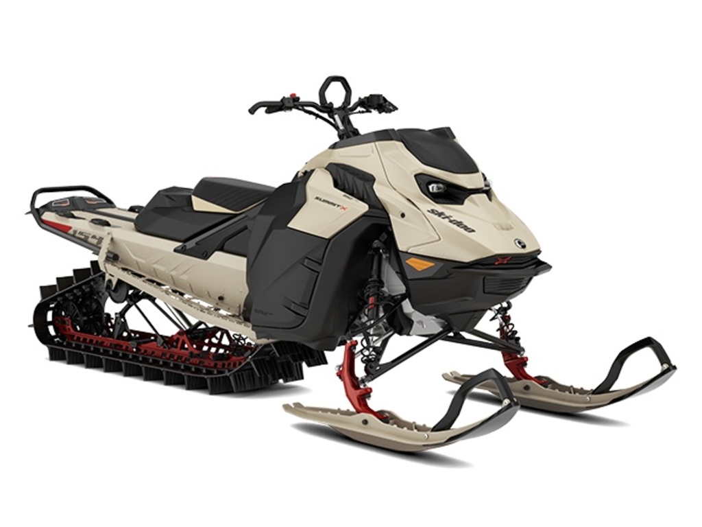 Ski-Doo Summit x 850 165 2024