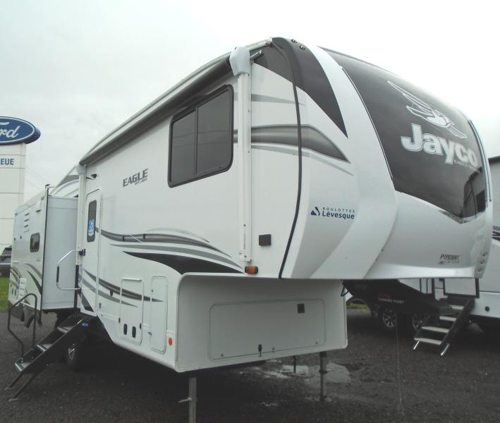 Jayco Eagle 27RS 2023