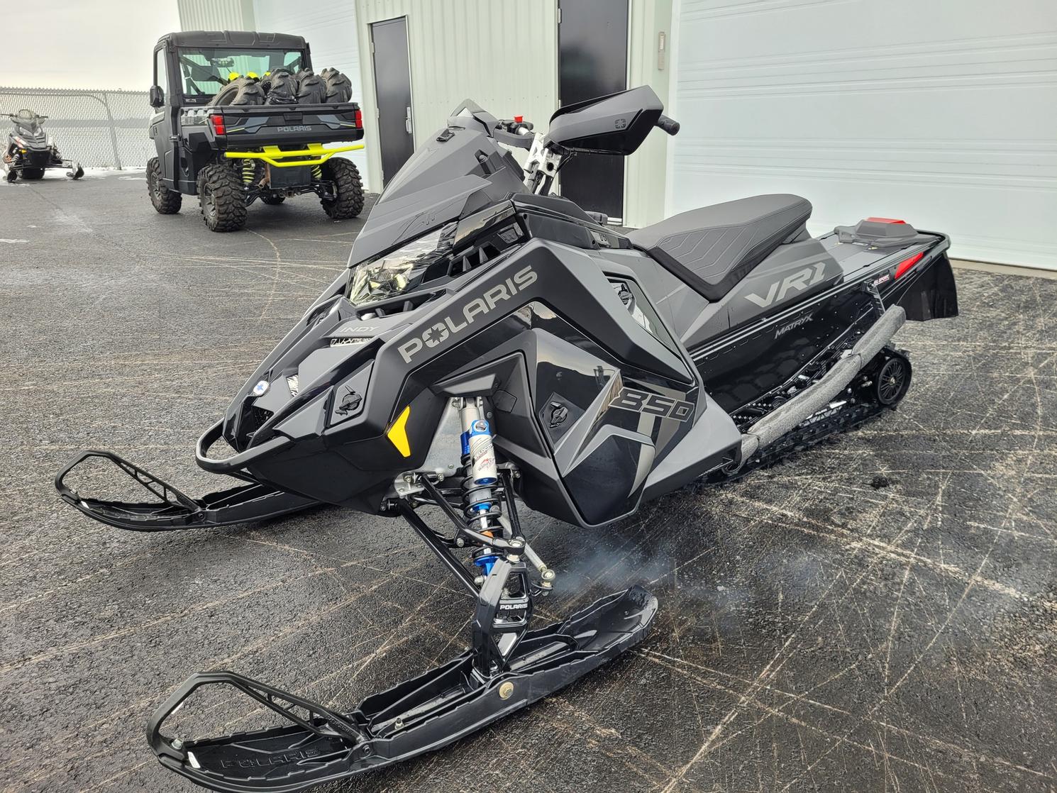 Polaris 850 INDY VR1 129 GPS 2023