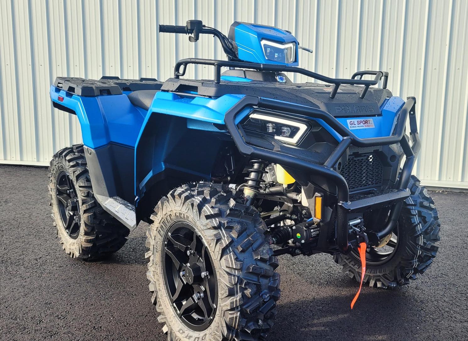 Polaris SPORTSMAN 570 TRAIL 2024