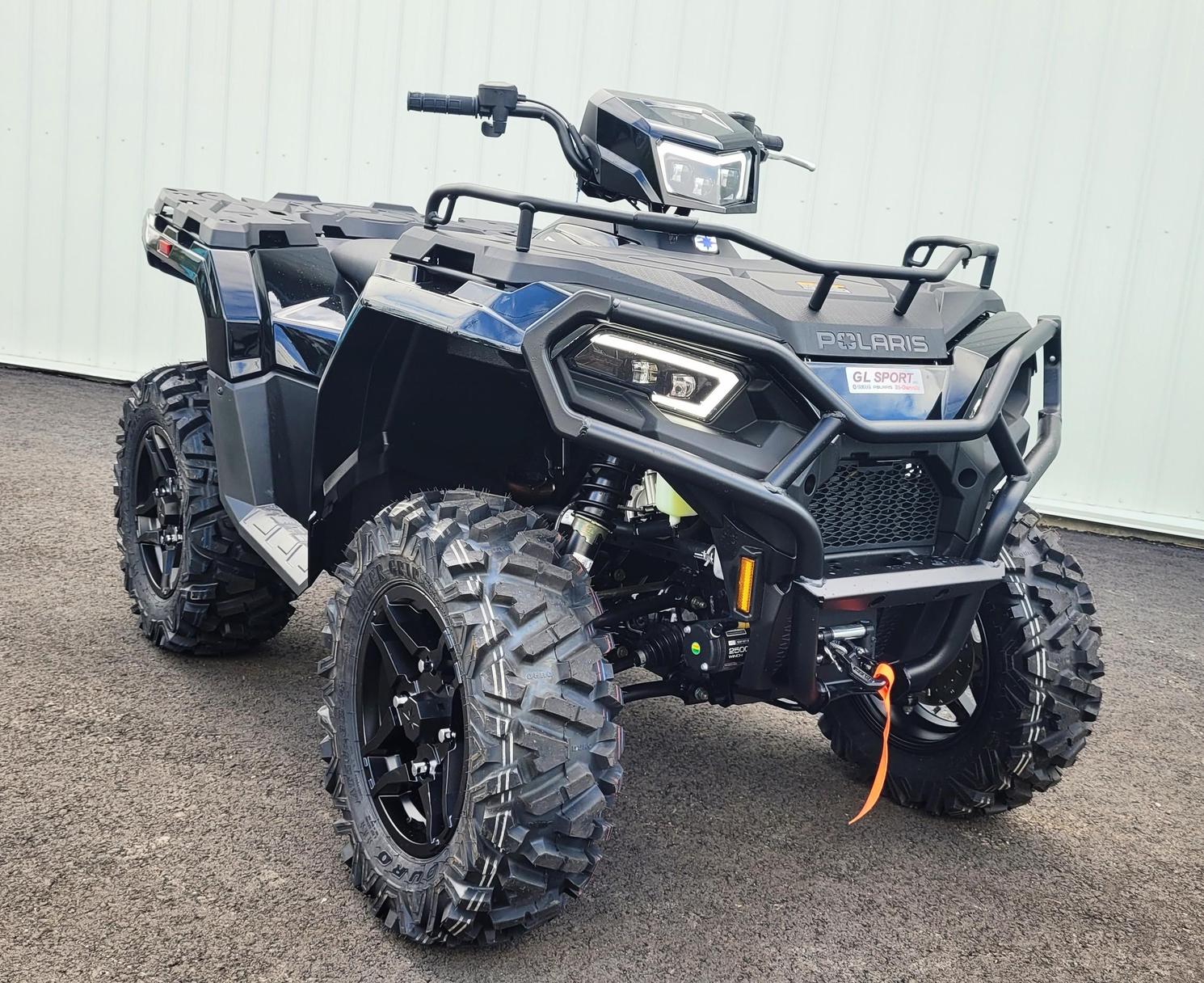 Polaris SPORTSMAN 570 TRAIL 2024