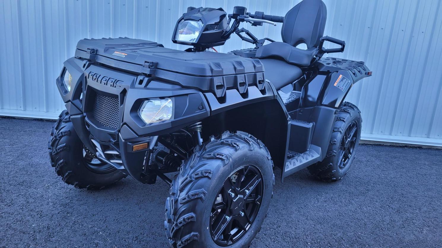 Polaris Sportsman 850 Touring SP EPS 2024