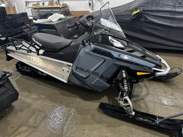 Polaris 550 Voyageur 144 2023