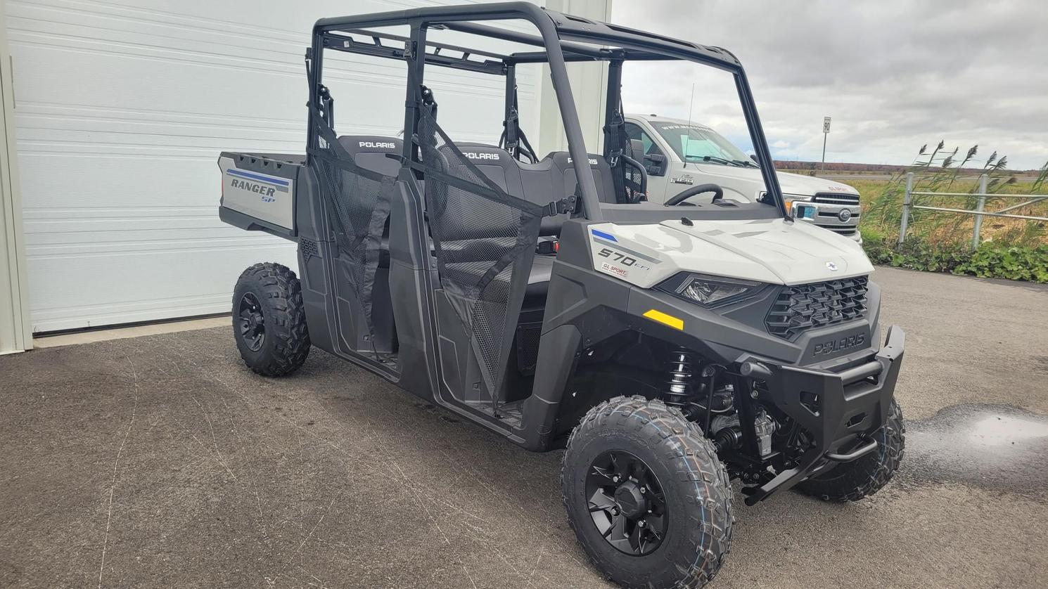 Polaris RANGER CREW 570 SP 2023