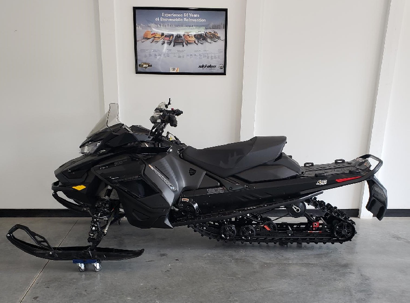 MOTONEIGE 2023 SKI-DOO RENEGADE ADRENALINE 900ACE 