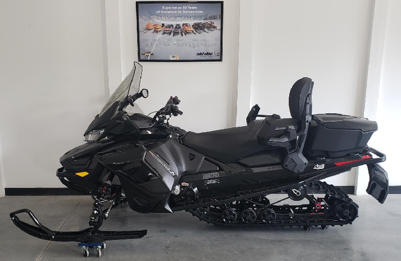 MOTONEIGE 2023 SKI-DOO GRAND TOURING LIMITED 900ACE A VENDRE