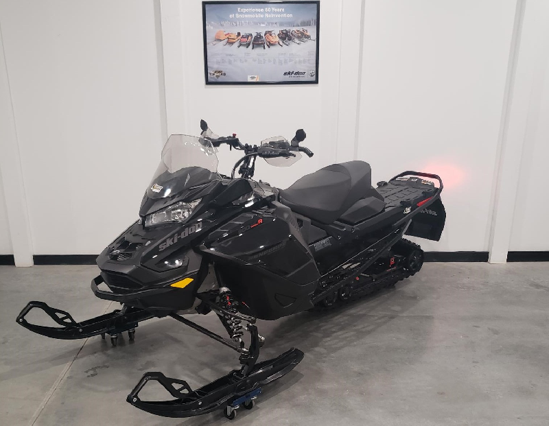 MOTONEIGE 2023 SKI-DOO RENEGADE ADRENALINE 900ACE TURBO R A VENDRE