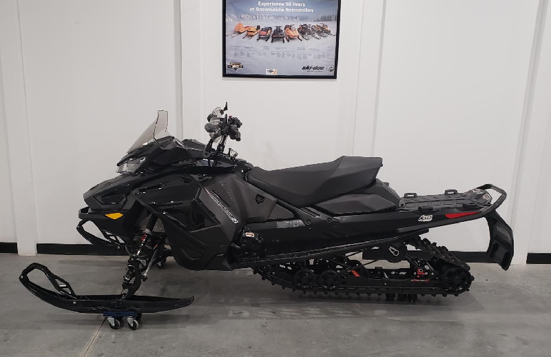 MOTONEIGE 2023 SKI-DOO RENEGADE ADRENALINE 900ACE