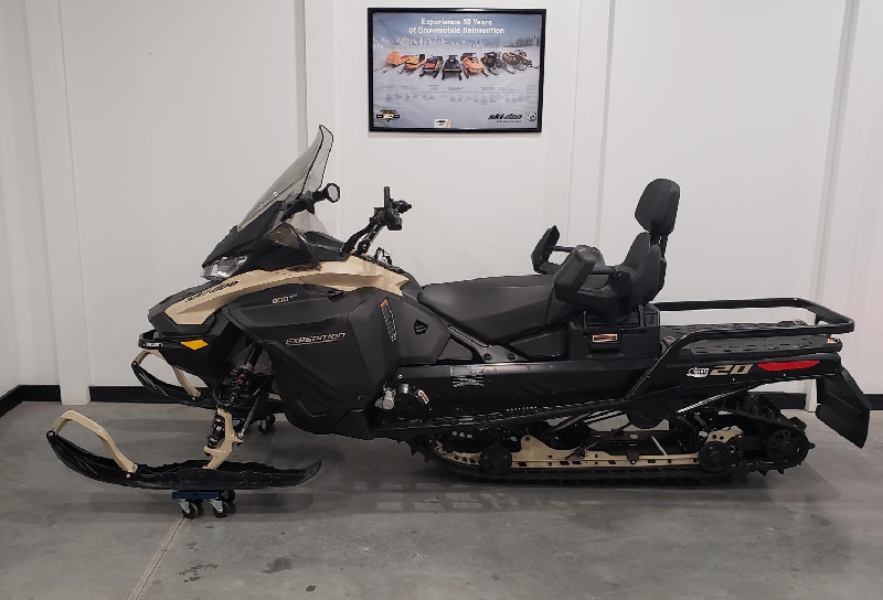 MOTONEIGE 2023 SKI-DOO EXPEDITION LE 900ACE