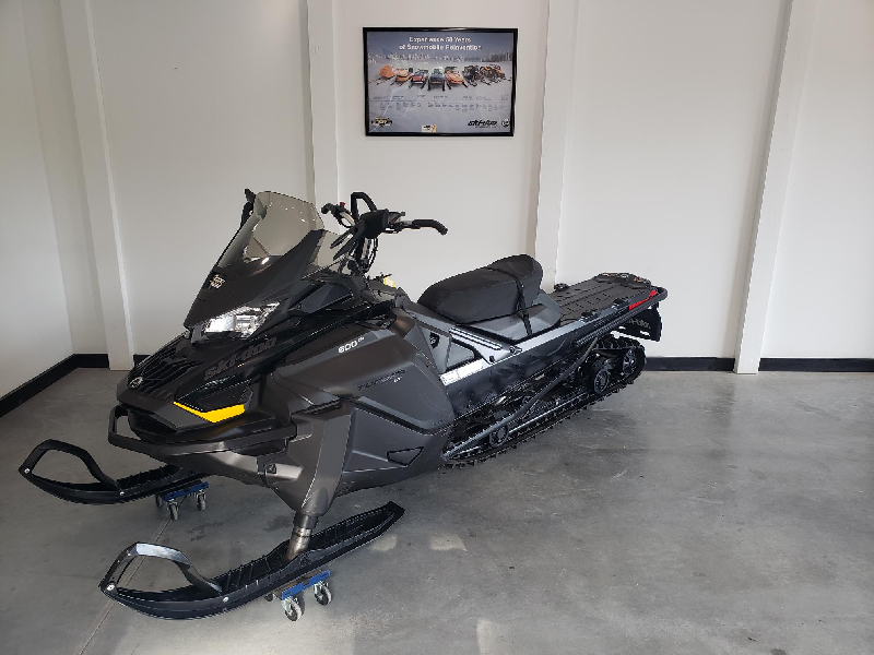 MOTONEIGE 2023 SKI-DOO TUNDRA LT 600 EFI A VENDRE