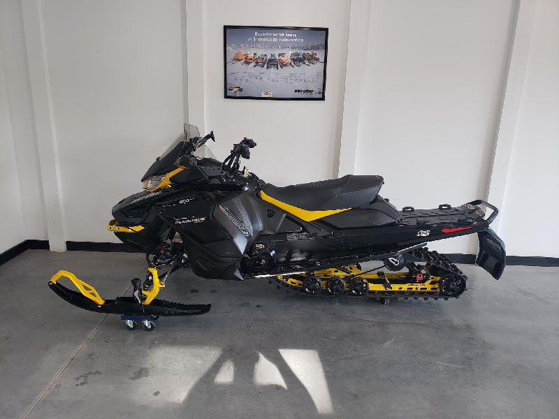 MOTONEIGE 2023 SKI-DOO RENEGADE ENDURO 900ACE A VENDRE