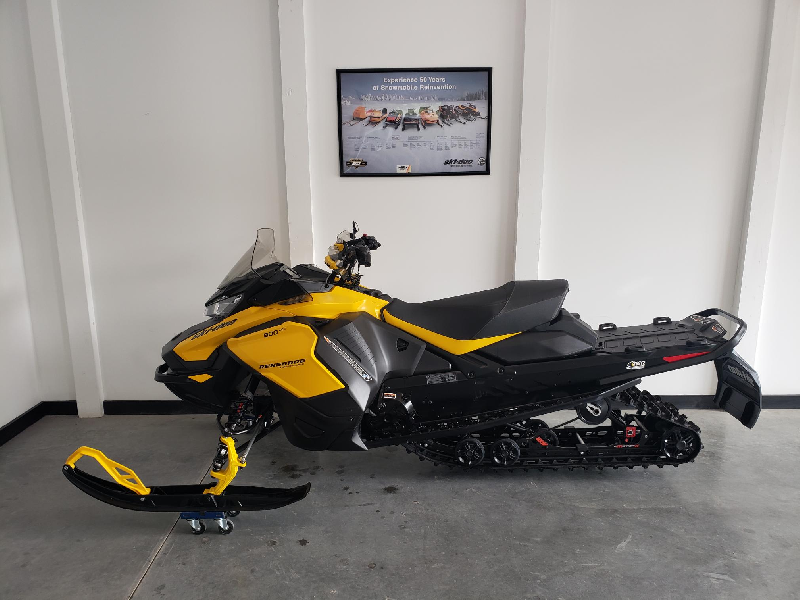 MOTONEIGE 2023 SKI-DOO RENEGADE ADRENALINE 900ACE