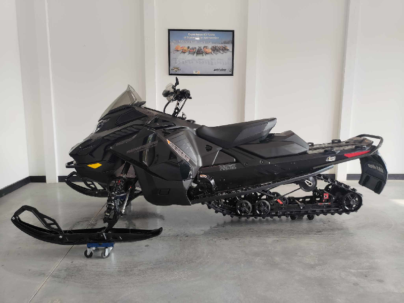 MOTONEIGE 2023 SKI-DOO RENEGADE ADRENALINE 850 E-TEC GEN5 A VENDRE