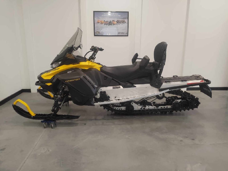 MOTONEIGE 2023 SKI-DOO EXPEDITION SPORT 600ACE