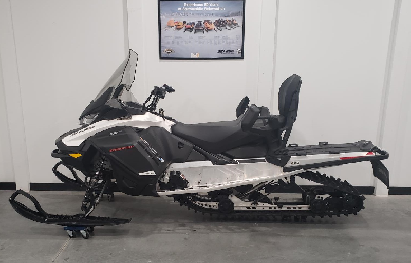 MOTONEIGE 2022 SKI-DOO EXPEDITION SPORT 900ACE