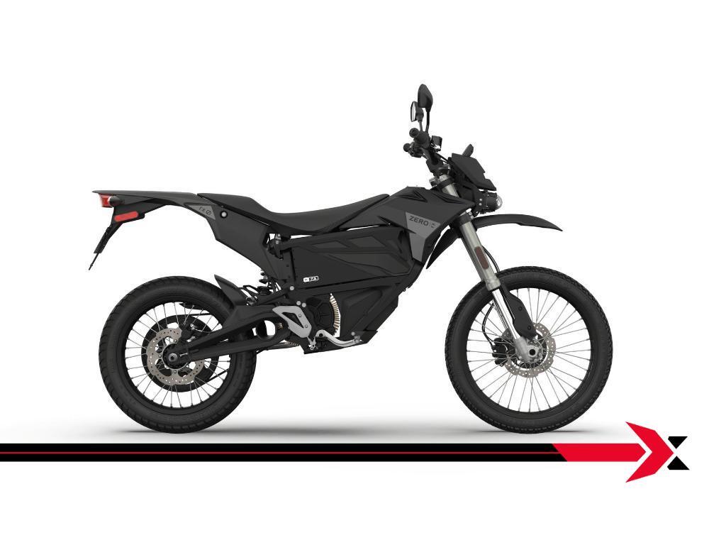 Zero Motorcycles FX ZF7.2 2023