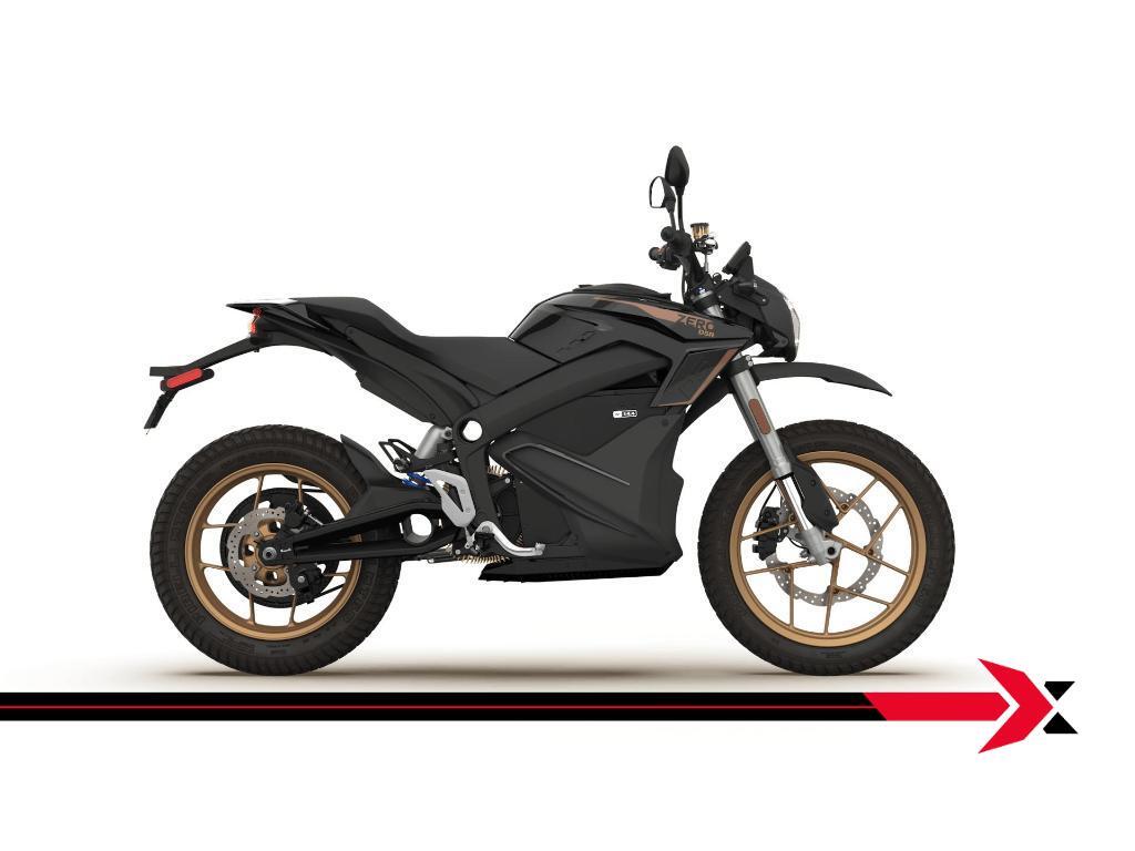 Zero Motorcycles DSR ZF 14.4 2023