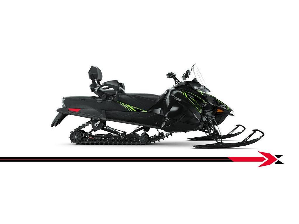 Arctic Cat Pantera 7000 2024