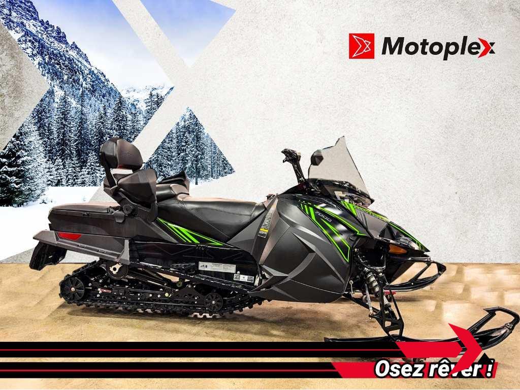 Arctic Cat Pantera 7000 2024