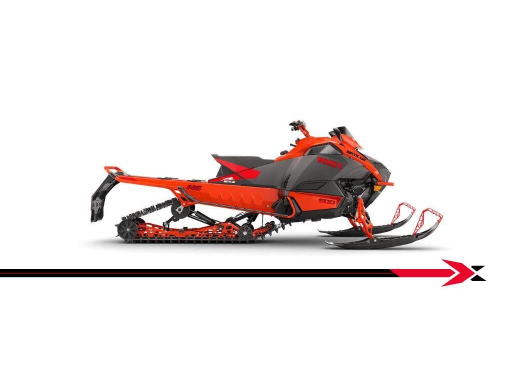 Arctic Cat RIOT 600 146 IFP ES 1.6 2024