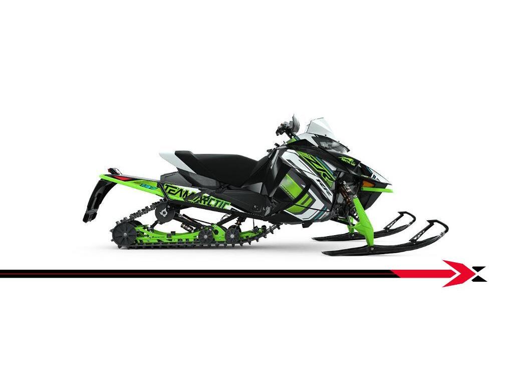 Arctic Cat ZR 8000 137 ES RR 2024