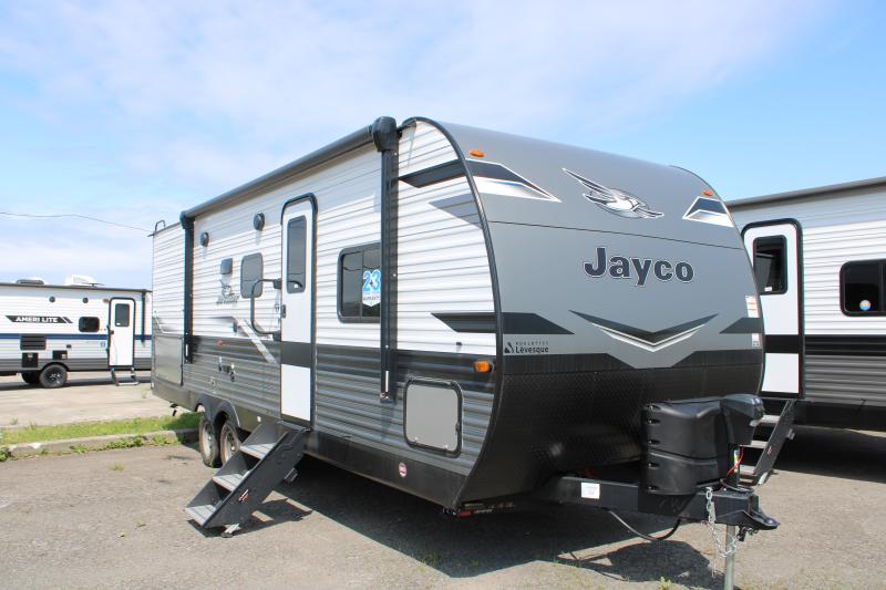 Jayco Jay Flight 267BHS.SLX 2023