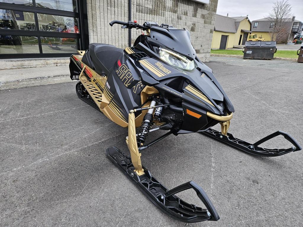 Yamaha Sidewinder SRX LE EPS 2024