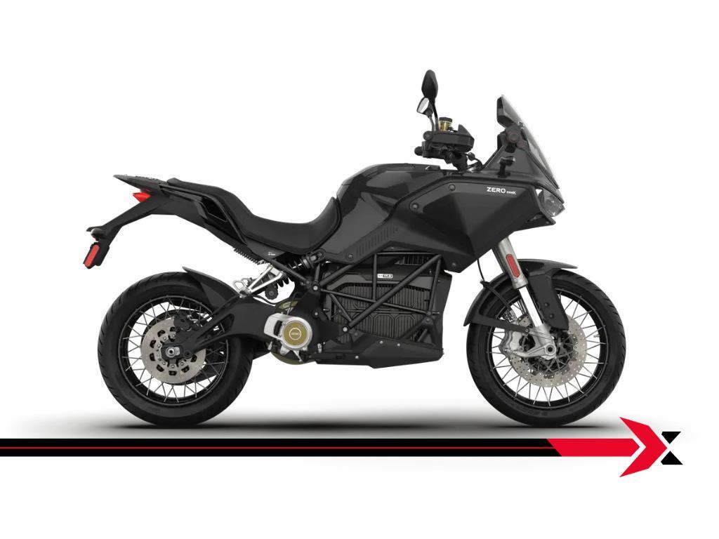 Zero Motorcycles DSR/X ZF17.3 2024