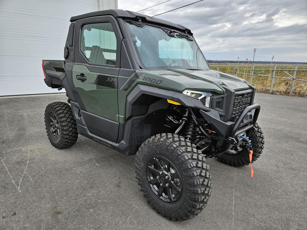 Polaris XPEDITION XP NORTHSTAR 2024