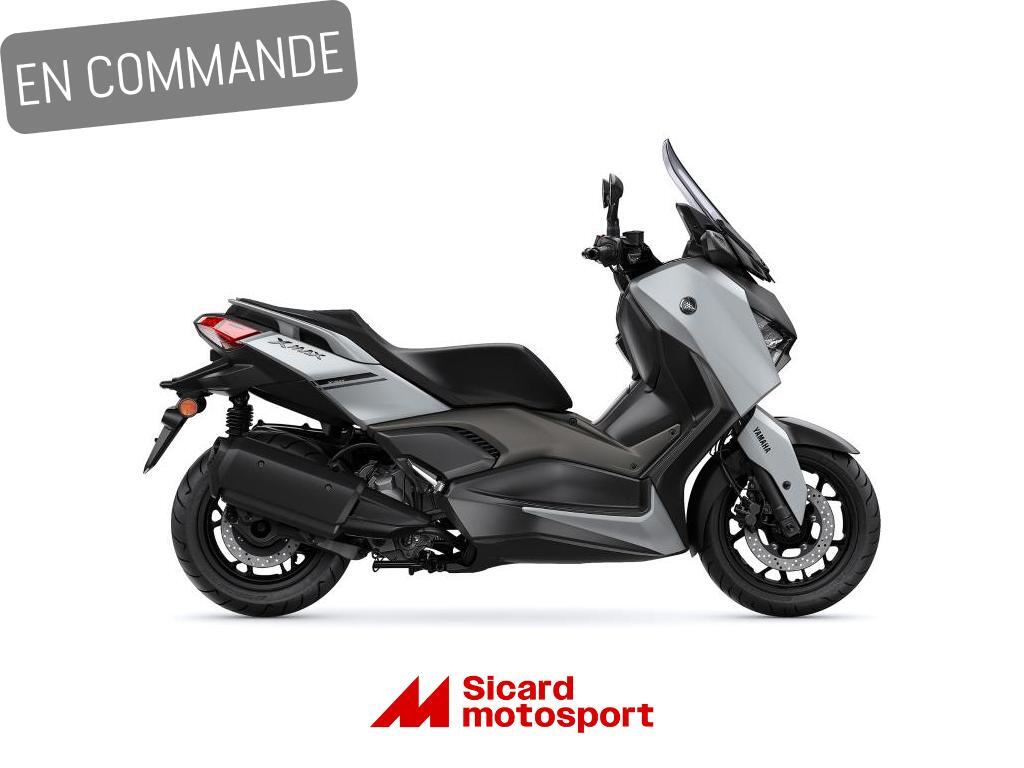 Yamaha XMAX 2023