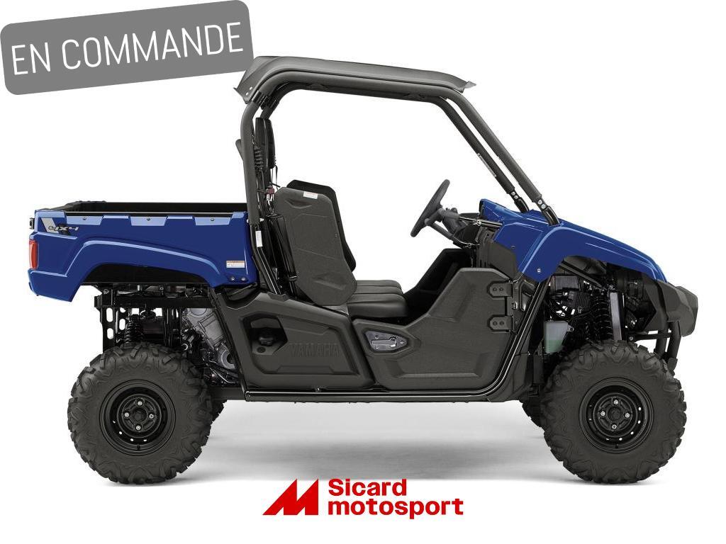 Yamaha Viking EPS 2024