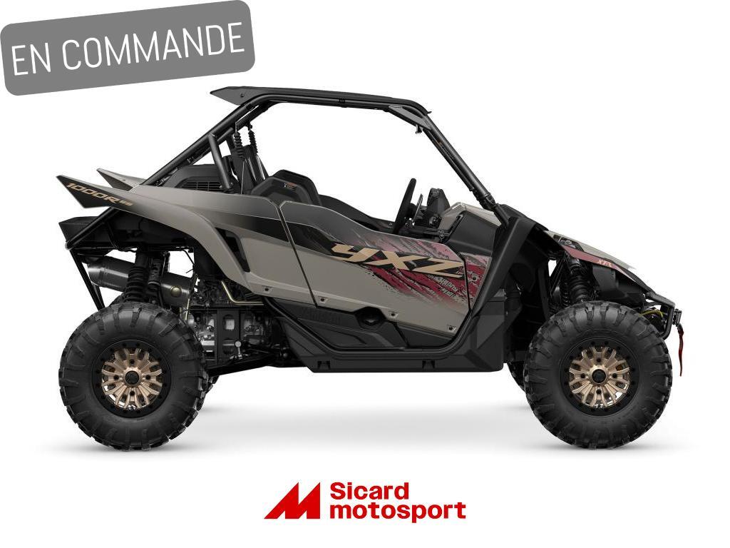 Yamaha YXZ1000R SS EPS SE 2024