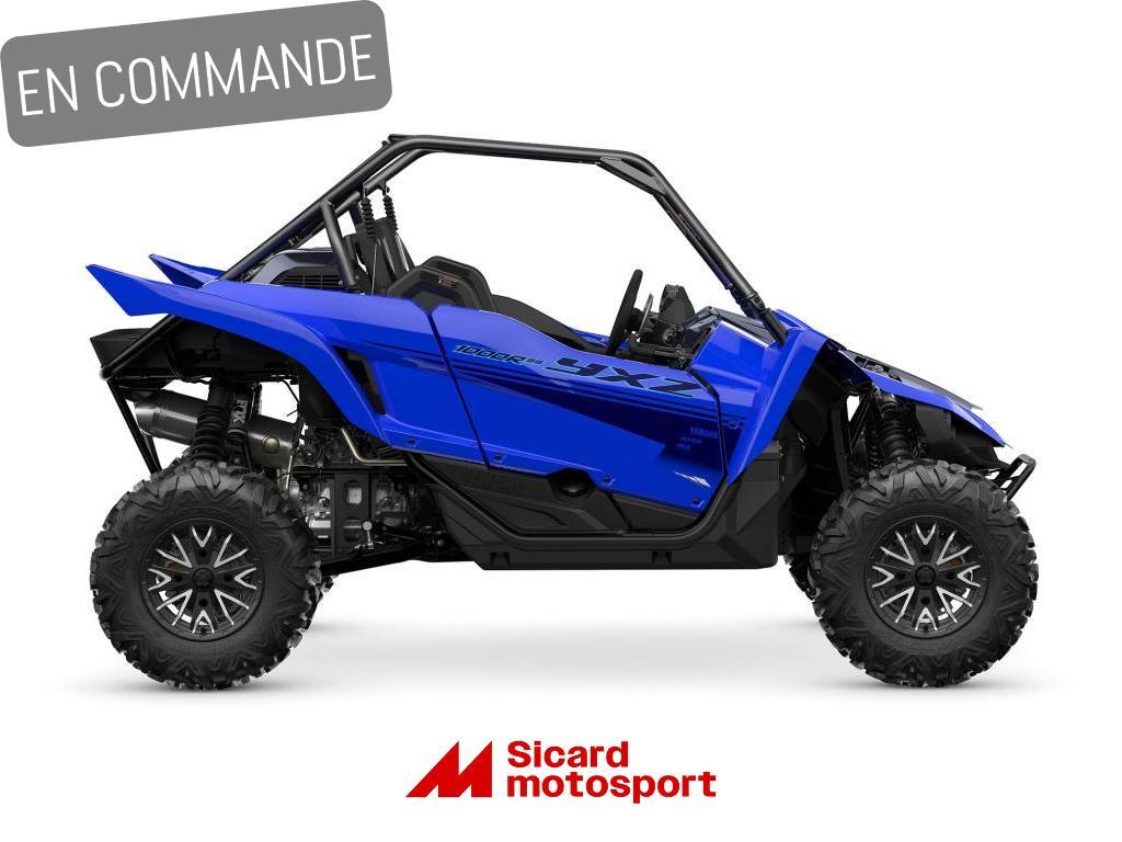 Yamaha YXZ1000R SS EPS 2024