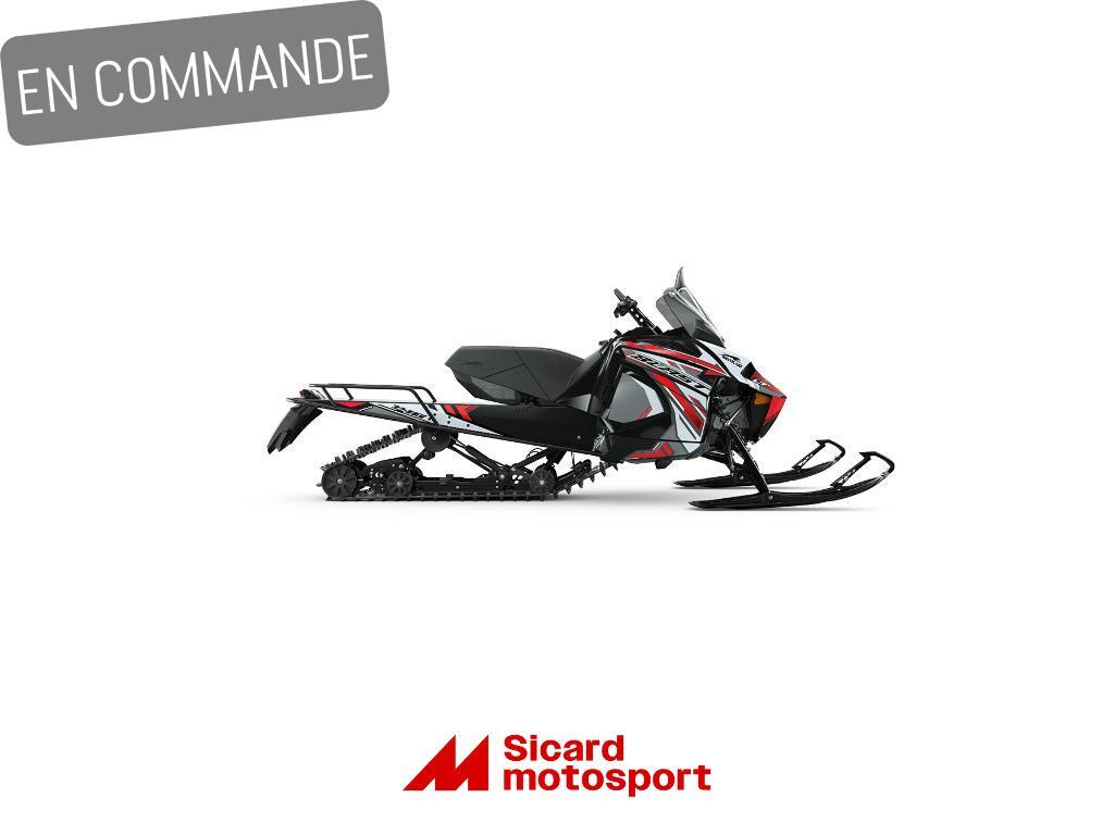 Arctic Cat BLAST 4000 LT 2024