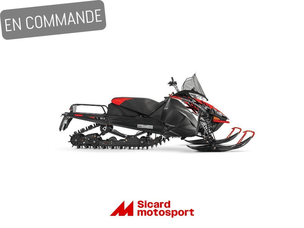 Arctic Cat NORSEMAN 8000 X ES 2.25 2024