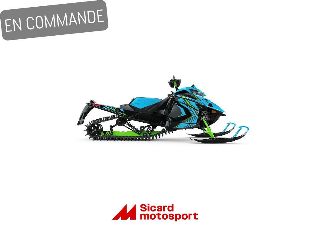 Arctic Cat M 8000 146 HDC A1 2.6 2024