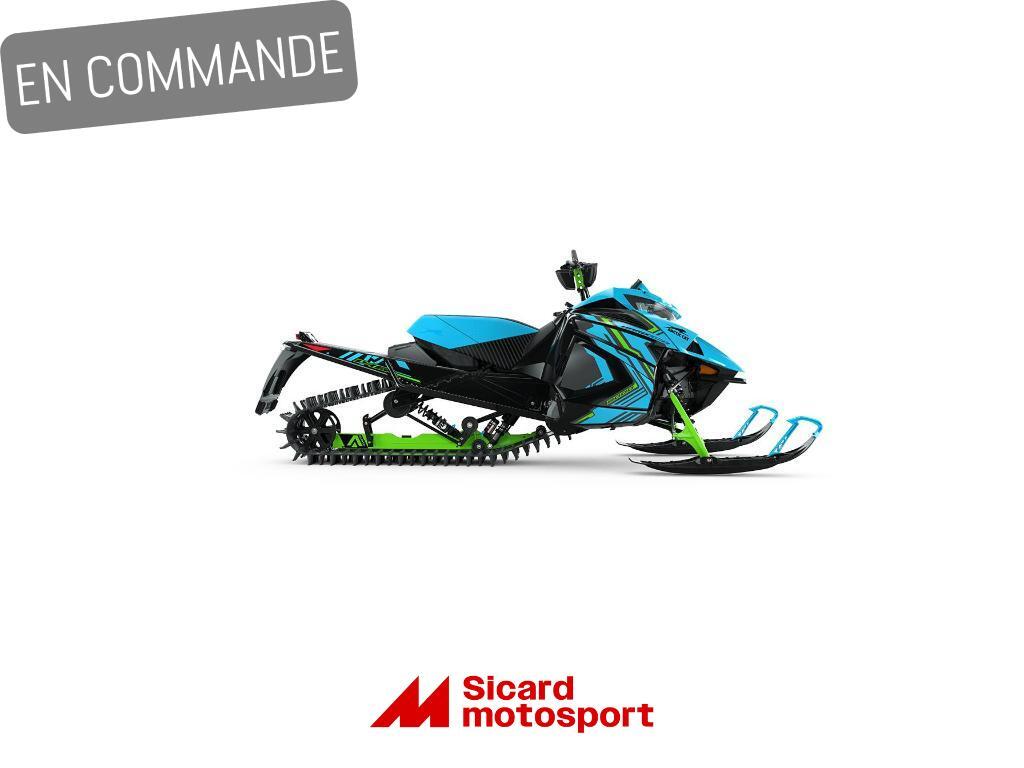 Arctic Cat M 8000 146 HDC A1 ES 2.6 2024